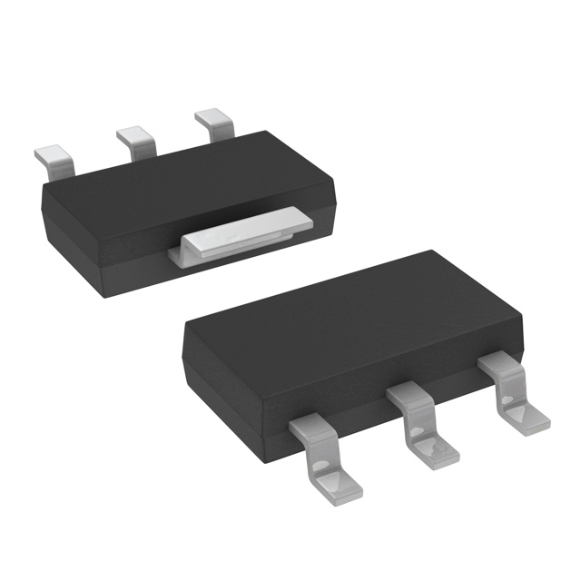 NCV8406STCT3G onsemi
