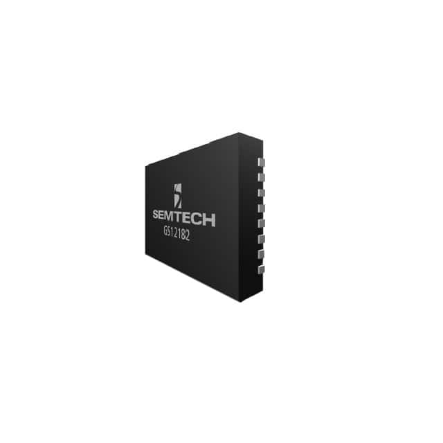 GS12190-INE3 Semtech Corporation