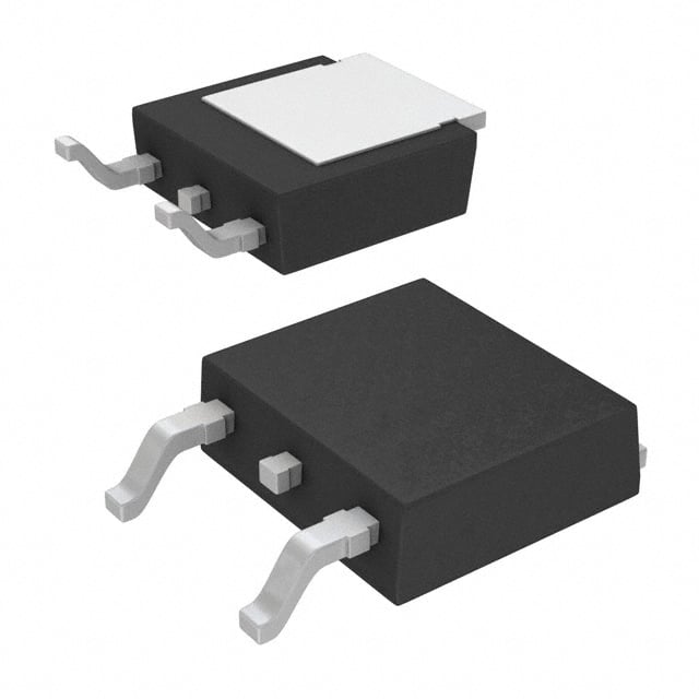 BTS134DNT Infineon Technologies
