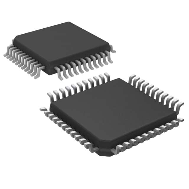 ICL7107CM44Z Renesas Electronics Corporation
