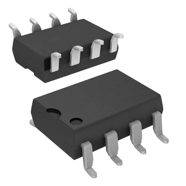 HCPL-2612#500 Broadcom Limited