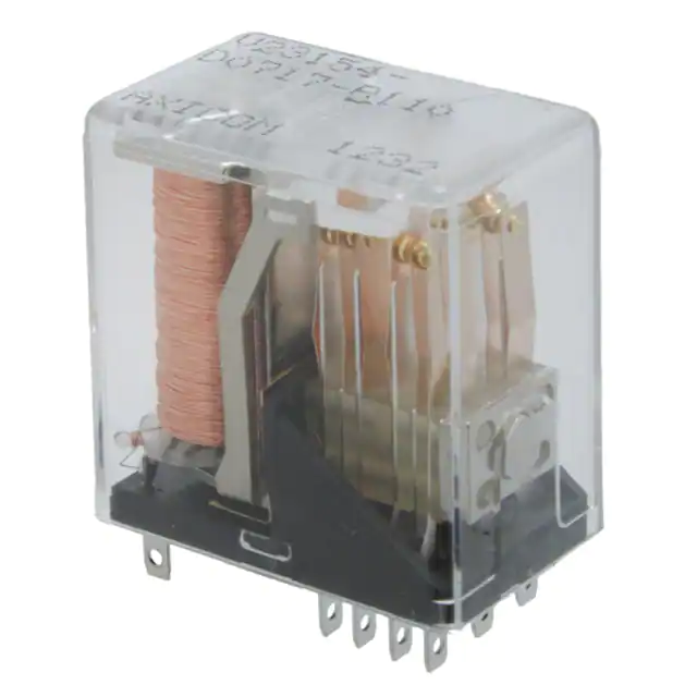 9-1393808-2 Axicom