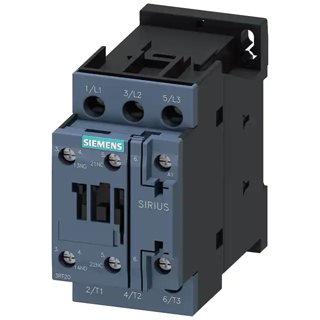 3RT20271AN200UA0
