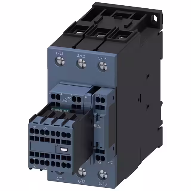 3RT20373XF440LA2