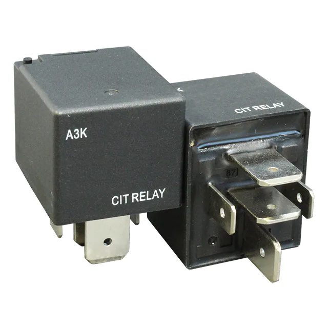 A3K1CSP12VDC1.6