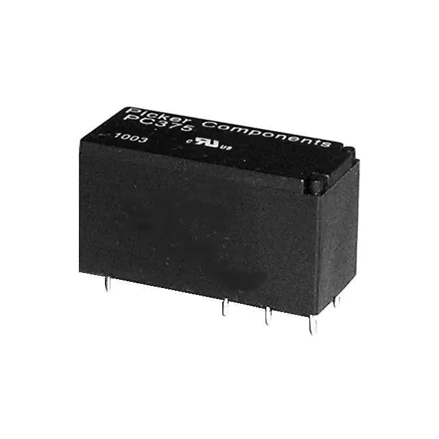 PC375-2C-24S4-X Picker Components