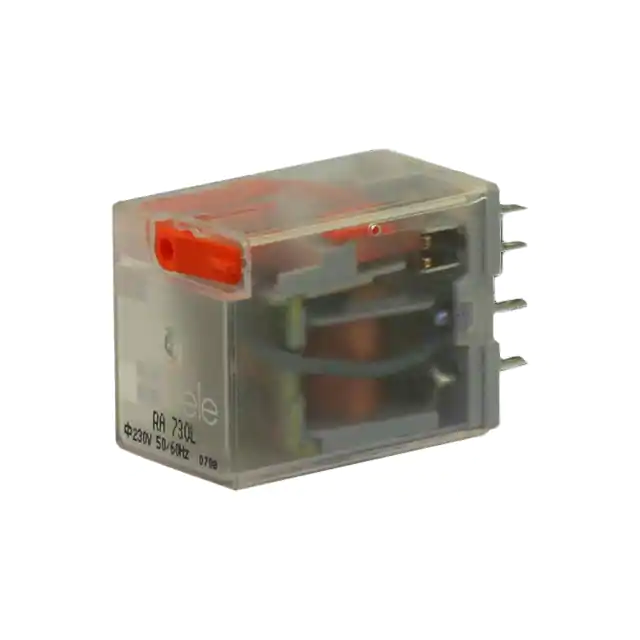 RA 524L-N Tele Haase