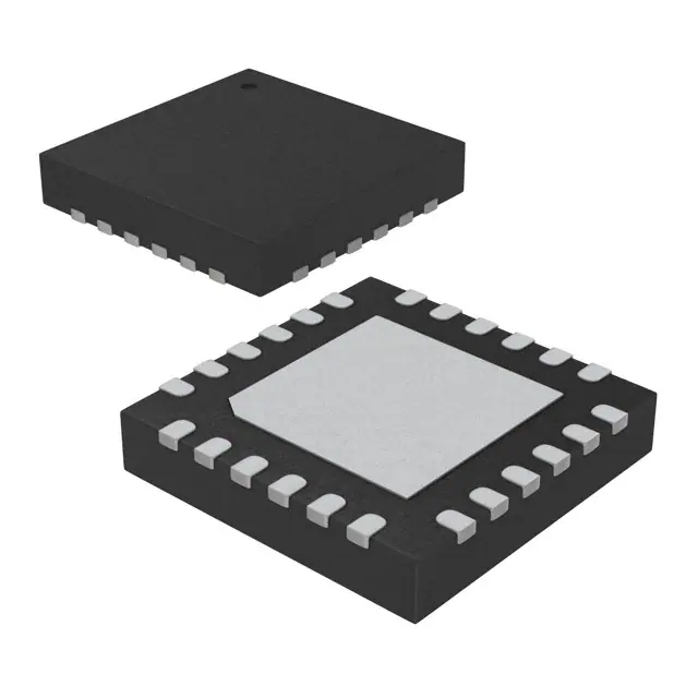SX1231IMLTRT Semtech Corporation