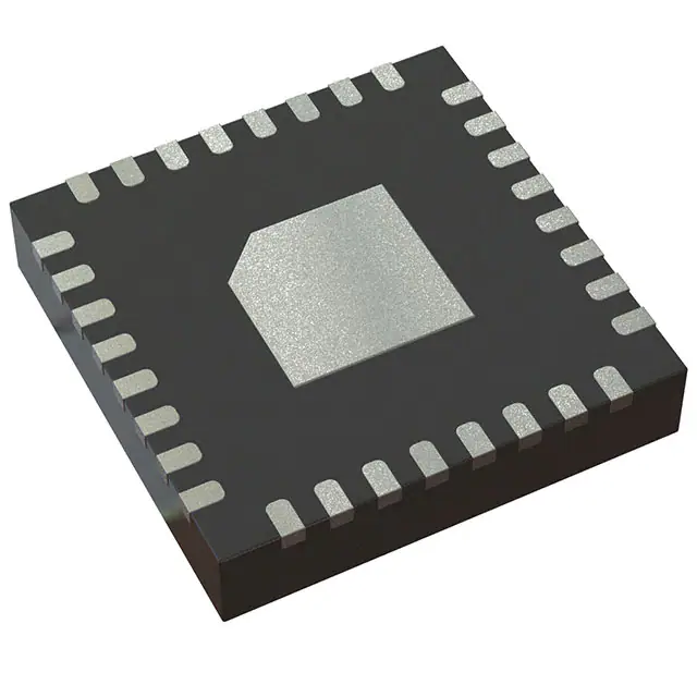 CC1125RHBR Texas Instruments