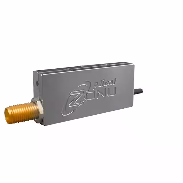 A13-Z101-D31-AS-SL Optical Zonu Corporation