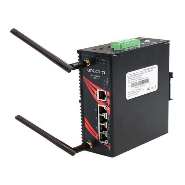 ARS-7235-5E-AC Antaira Technologies