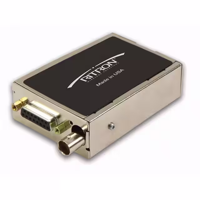 DTX-160-0BN6I Ritron Wireless Solutions