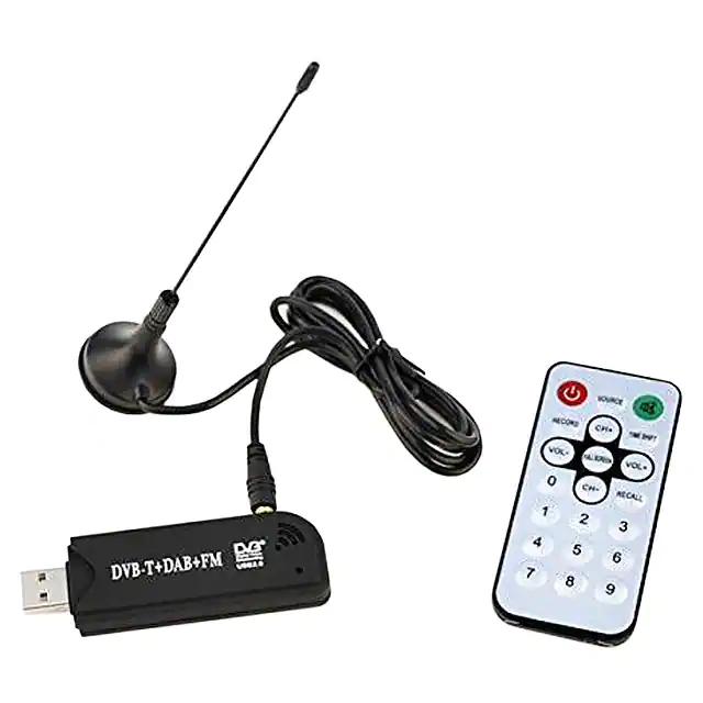 DVB-T Pimoroni Ltd