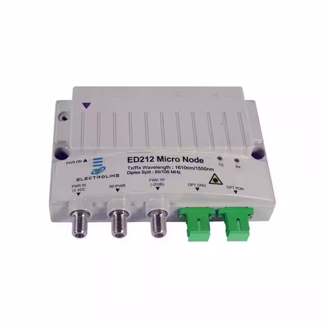 ED212-BD-5-D61-4-4-SC10 Electroline