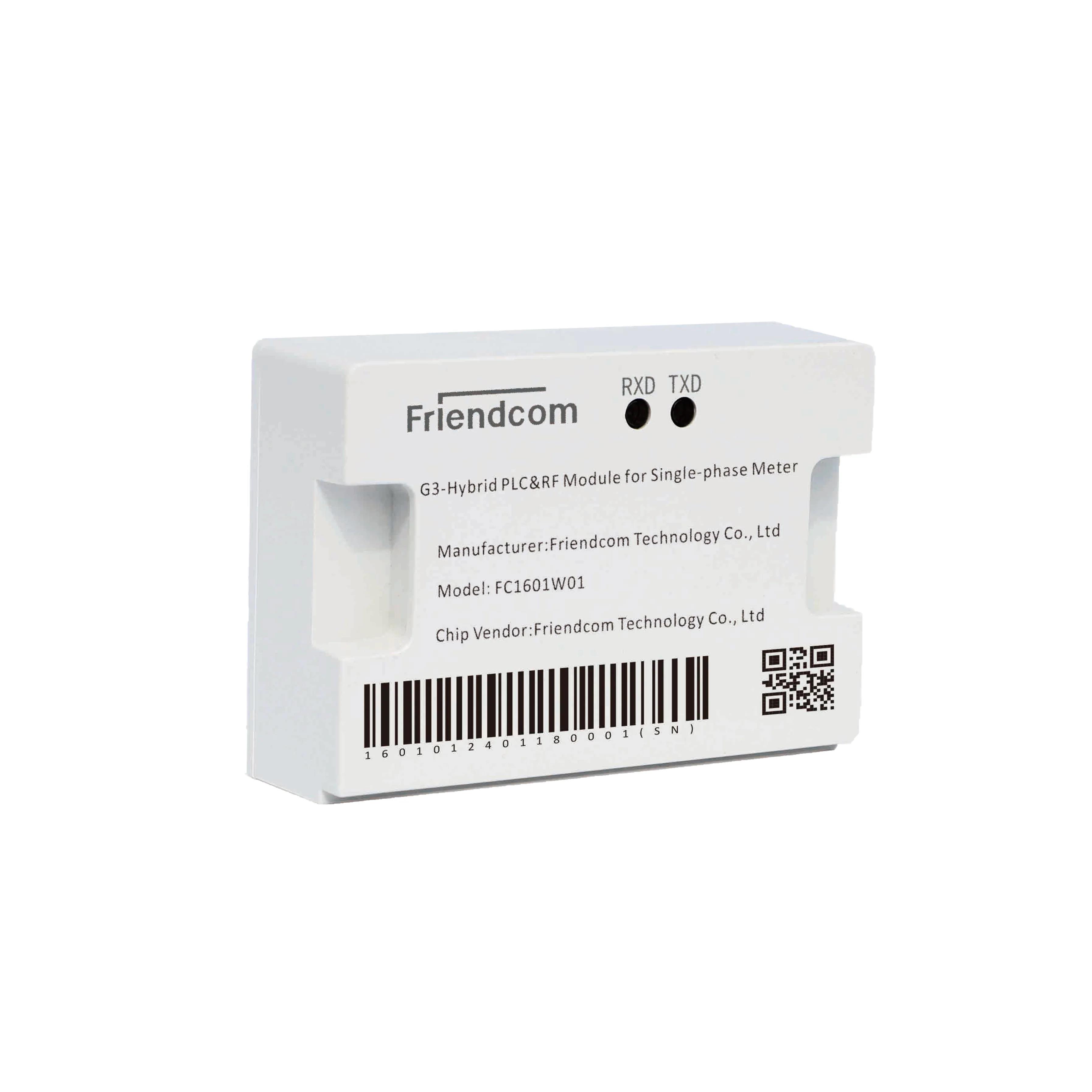 FC1601W01
