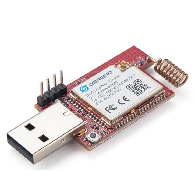 LA66USB-US915