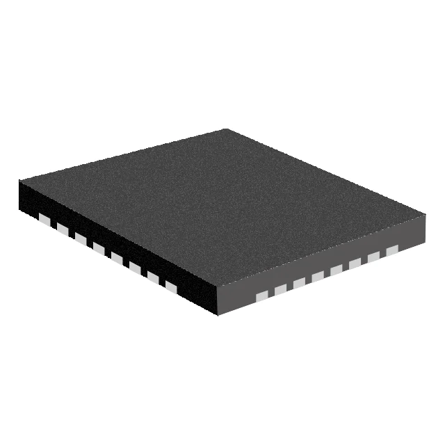 PI3AVQO7P20UT1001E1 Silicon Craft Technology Public Company Limited