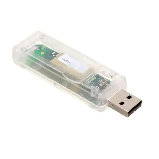 RC1141-TM-USB Radiocrafts AS