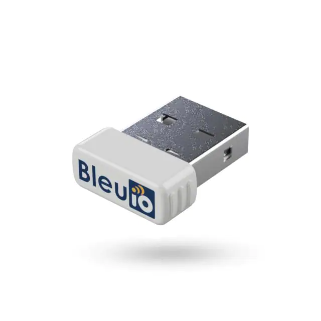 SSD005/4-V2W Smart Sensor Devices