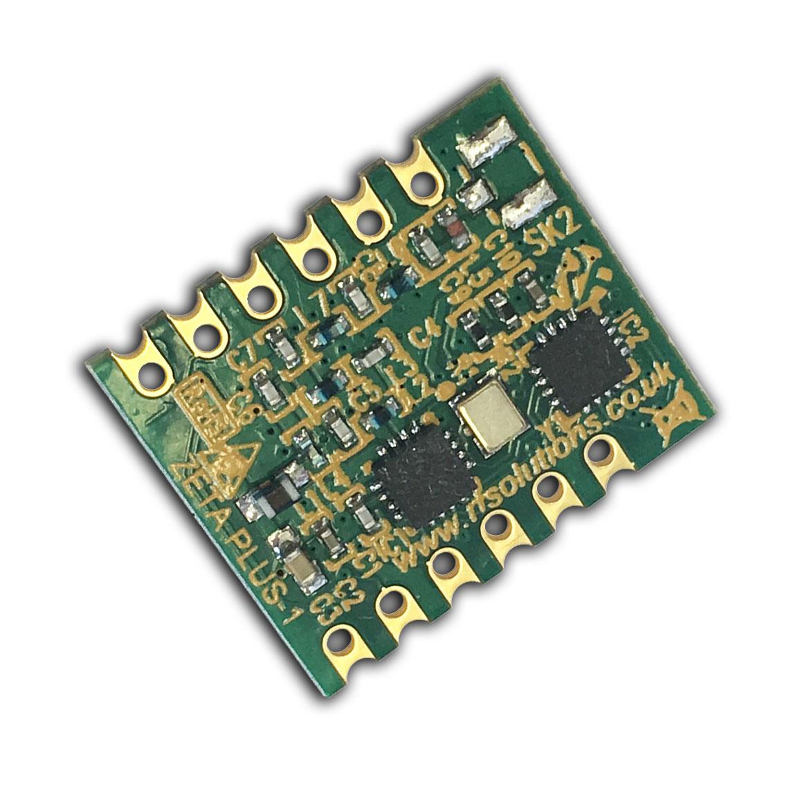 ZPT-4TS