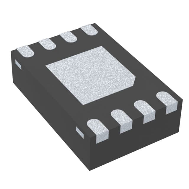 MCP9808T-E/MC Microchip Technology
