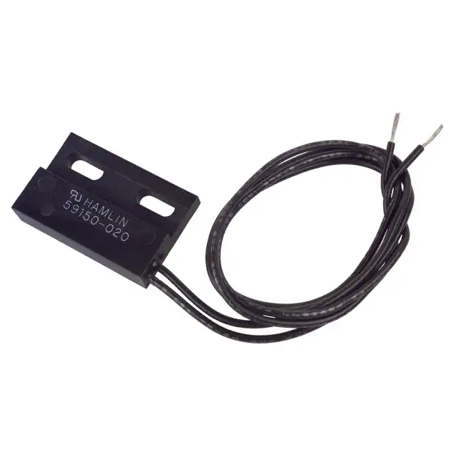59150-020 Littelfuse Inc.