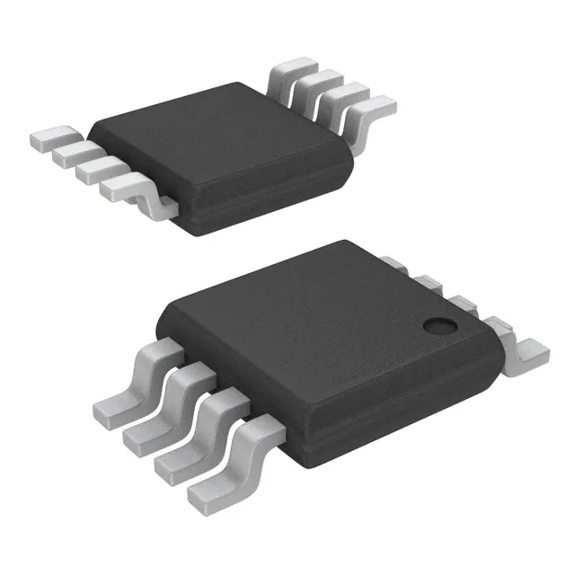 AT30TS74-XM8M-T Microchip Technology
