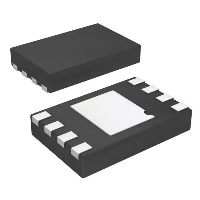 AT30TS74-MA8M-T Microchip Technology