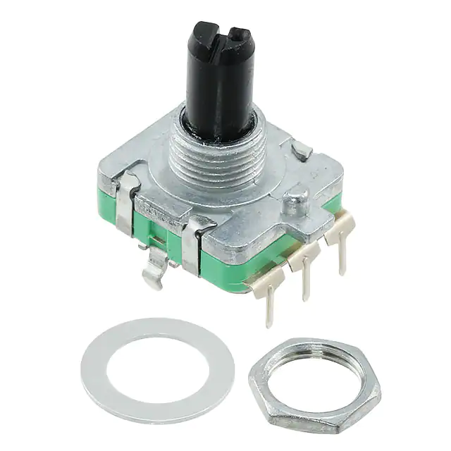 EN16-H20AF15 TT Electronics/BI