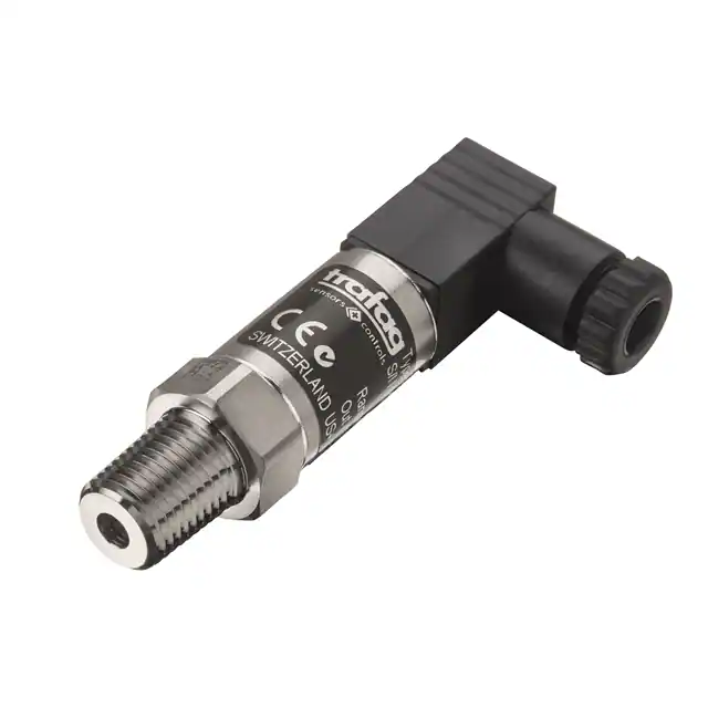 8252.G8.2530.01.19.34.40 Trafag Sensors and Controls