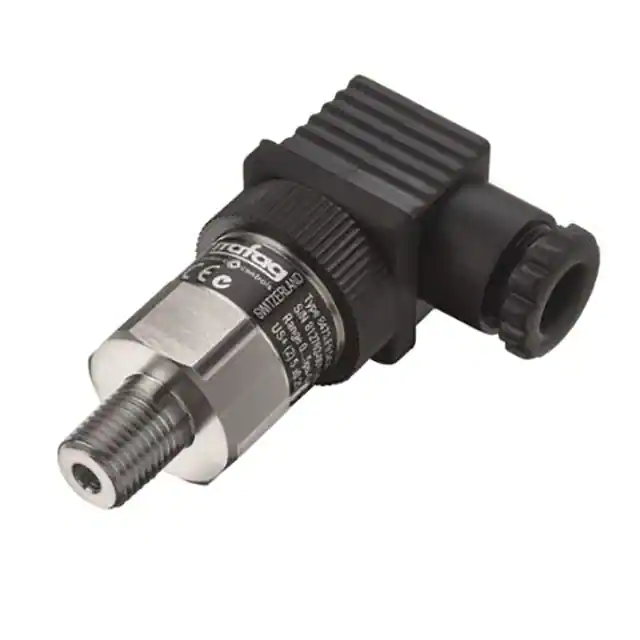8287.G6.2530.05.19.40.58 Trafag Sensors and Controls