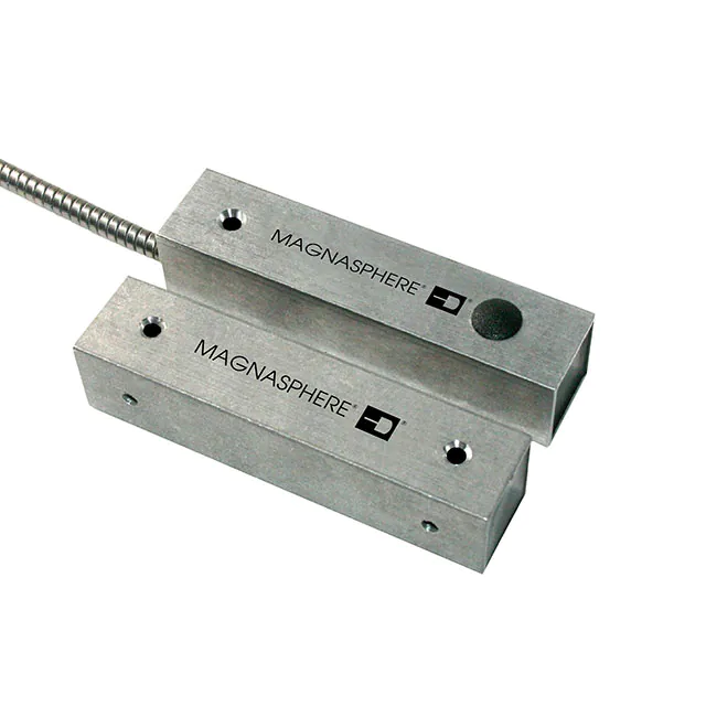 HS-L1.5-101 Magnasphere Corp