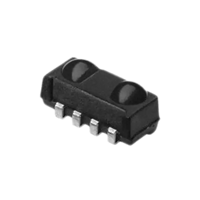 TSOP75438TT Vishay Semiconductor Opto Division