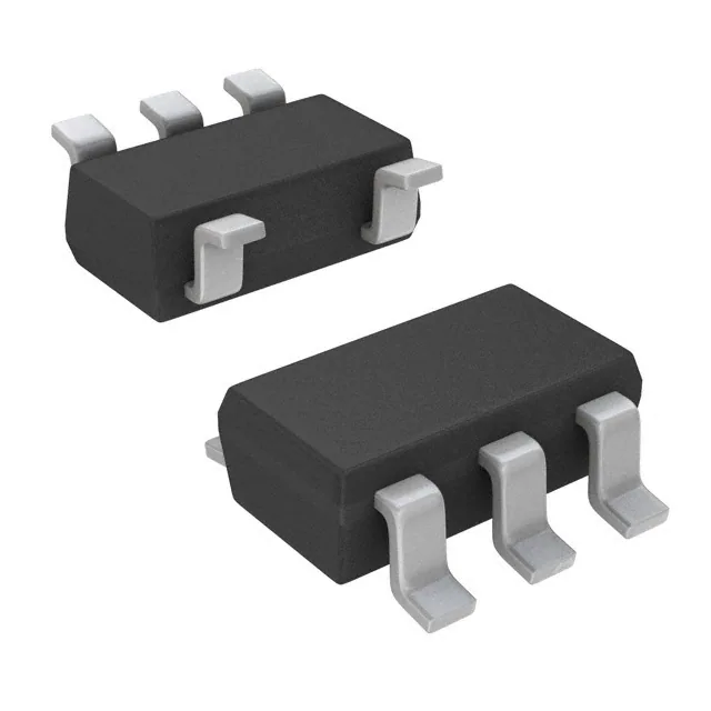 TC74A0-5.0VCTTR Microchip Technology