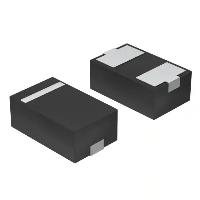 VESD03A1B-HD1-GS08 Vishay General Semiconductor - Diodes Division