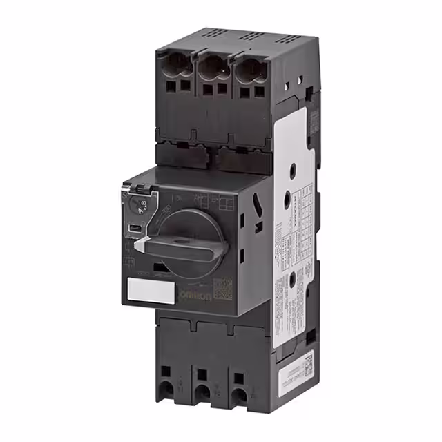J7MC-3R-1E6 Omron Automation and Safety