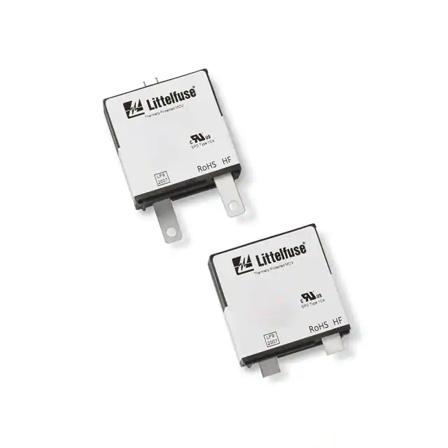 LST1507VL2NT1 Littelfuse Inc.
