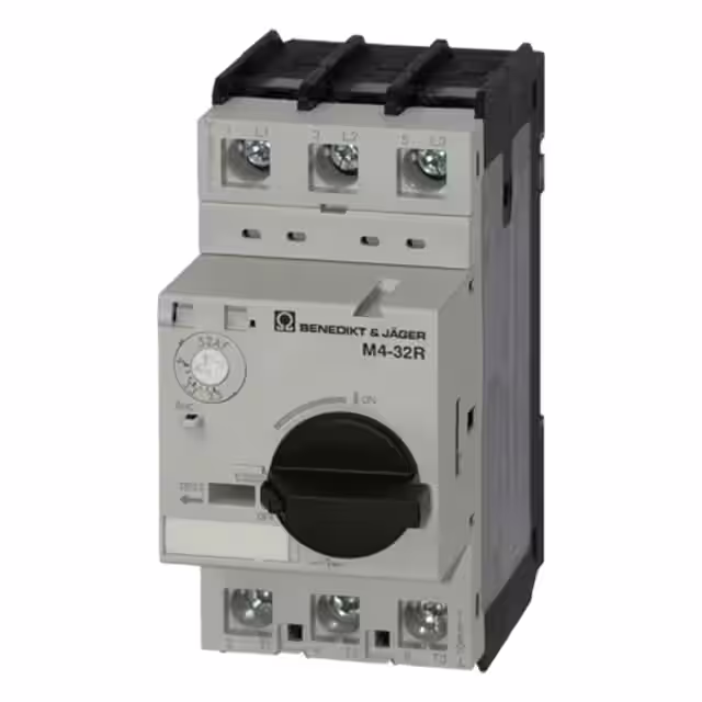 M4-32R-6 Benedict GmbH