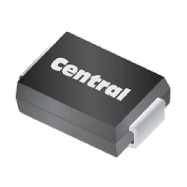 1.5SMC200A TR13 PBFREE Central Semiconductor Corp