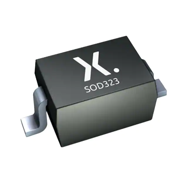 PESD3V3L1BA,115 Nexperia USA Inc.
