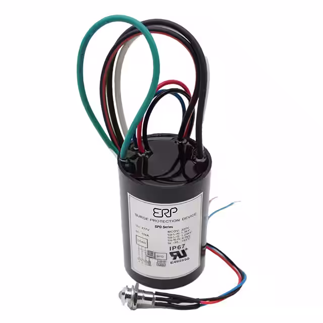 SPD-277S-20KA ERP Power, LLC
