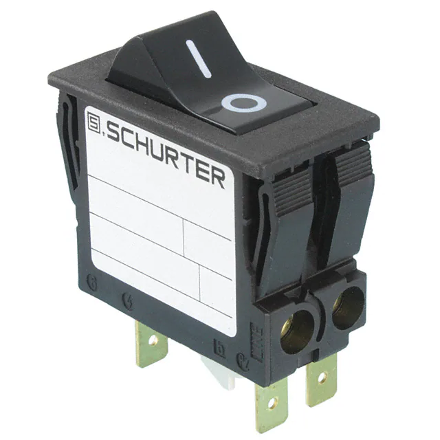 4430.1089 SCHURTER Inc.