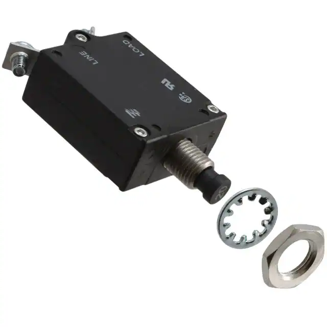 W23-X1A1G-30 TE Connectivity Potter & Brumfield Relays