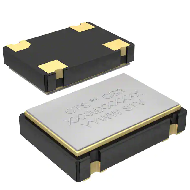 CB3LV-3I-50M000000 CTS-Frequency Controls