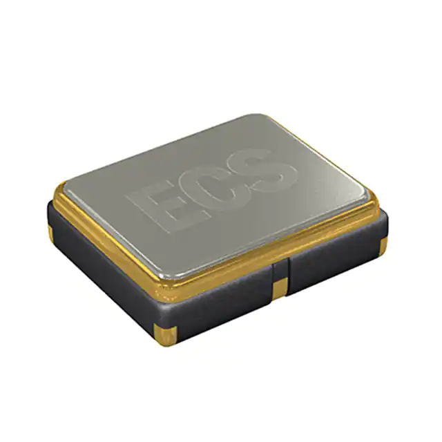 ECS-2520MV-250-BN-TR ECS Inc.