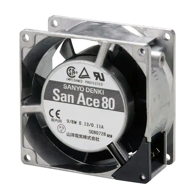 109-153 Sanyo Denki America Inc.