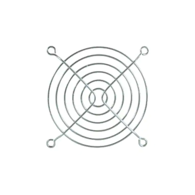 FG-9 Sunon Fans
