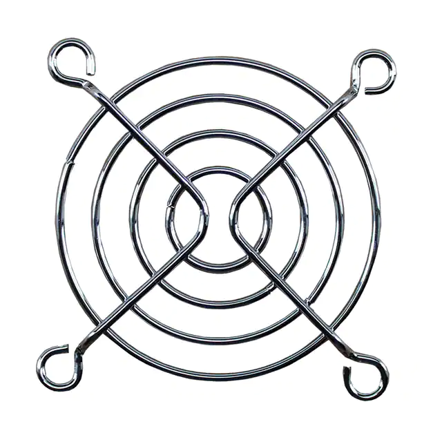 G60-4 Orion Fans