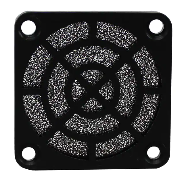 GRM40-45 Orion Fans