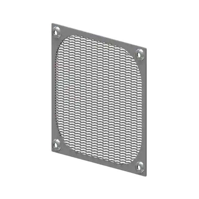 MFF-80 Essentra Components